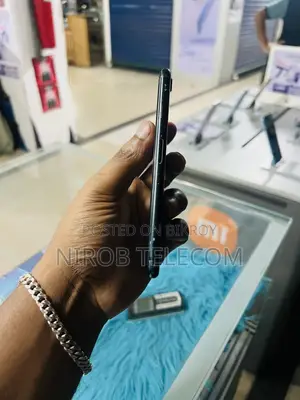 Apple iPhone 7 128 GB Black