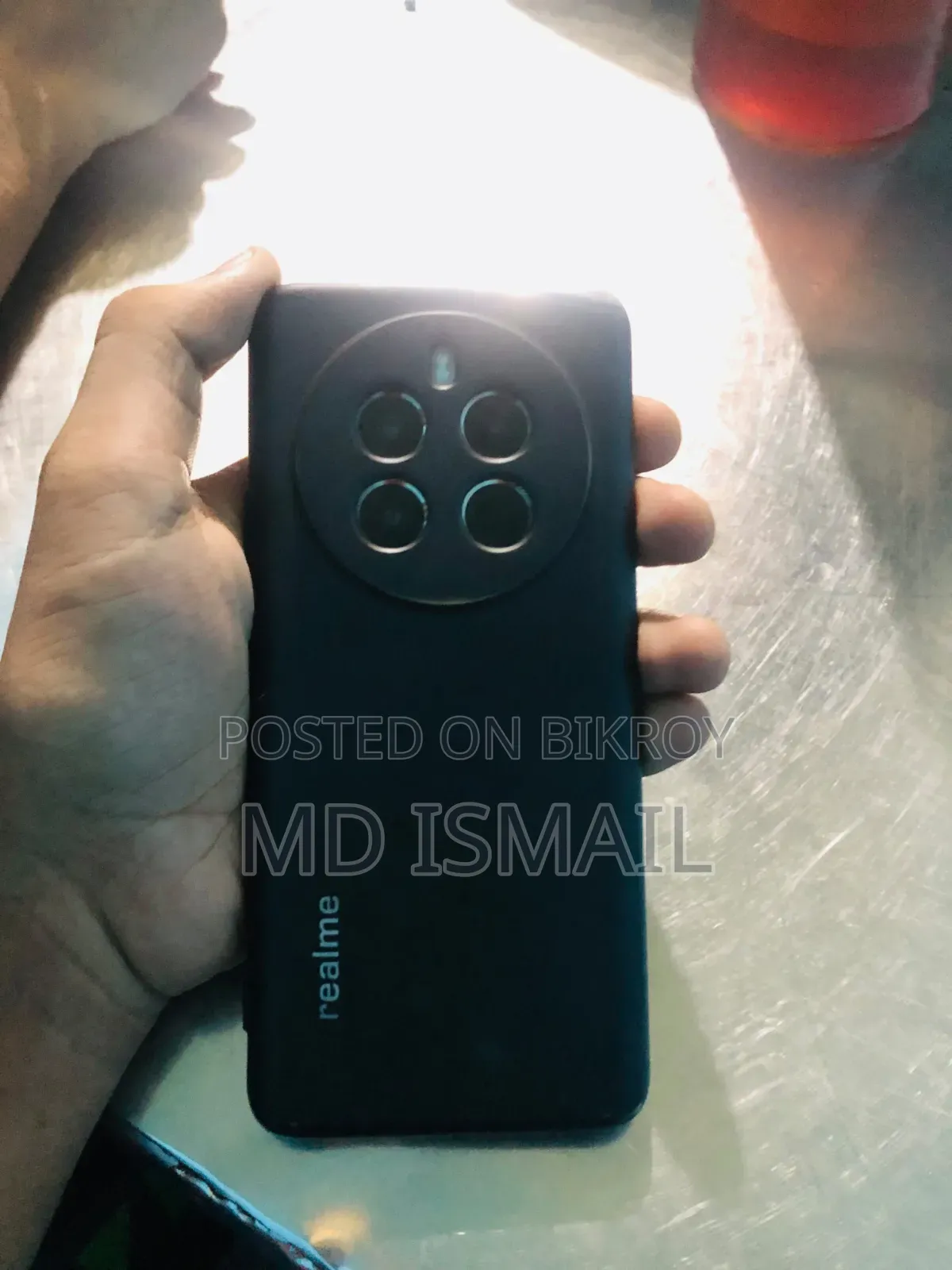 Realme 12 Pro 128 GB White