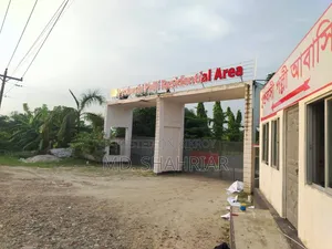 Dispute-free Plot for Sale in Probashi Polli, Purbachal