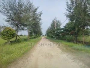 Dispute-free Plot for Sale in Probashi Polli, Purbachal