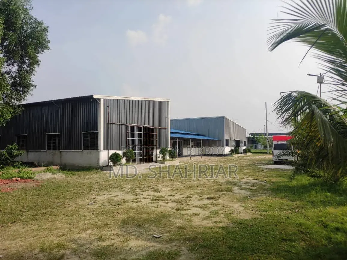 Dispute-free Plot for Sale in Probashi Polli, Purbachal