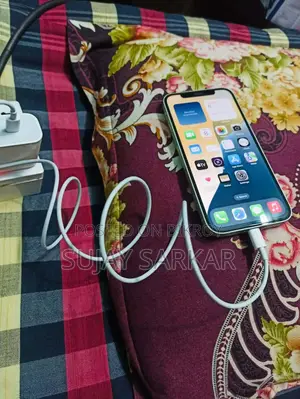 Apple iPhone 12 128 GB Green