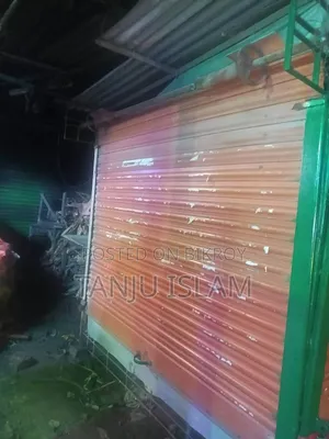 Shop for sale in Kishoreganj Sadar