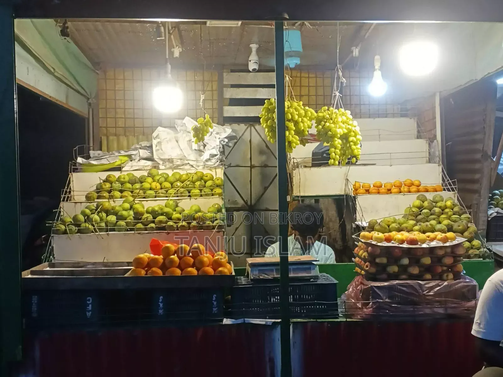 Shop for sale in Kishoreganj Sadar