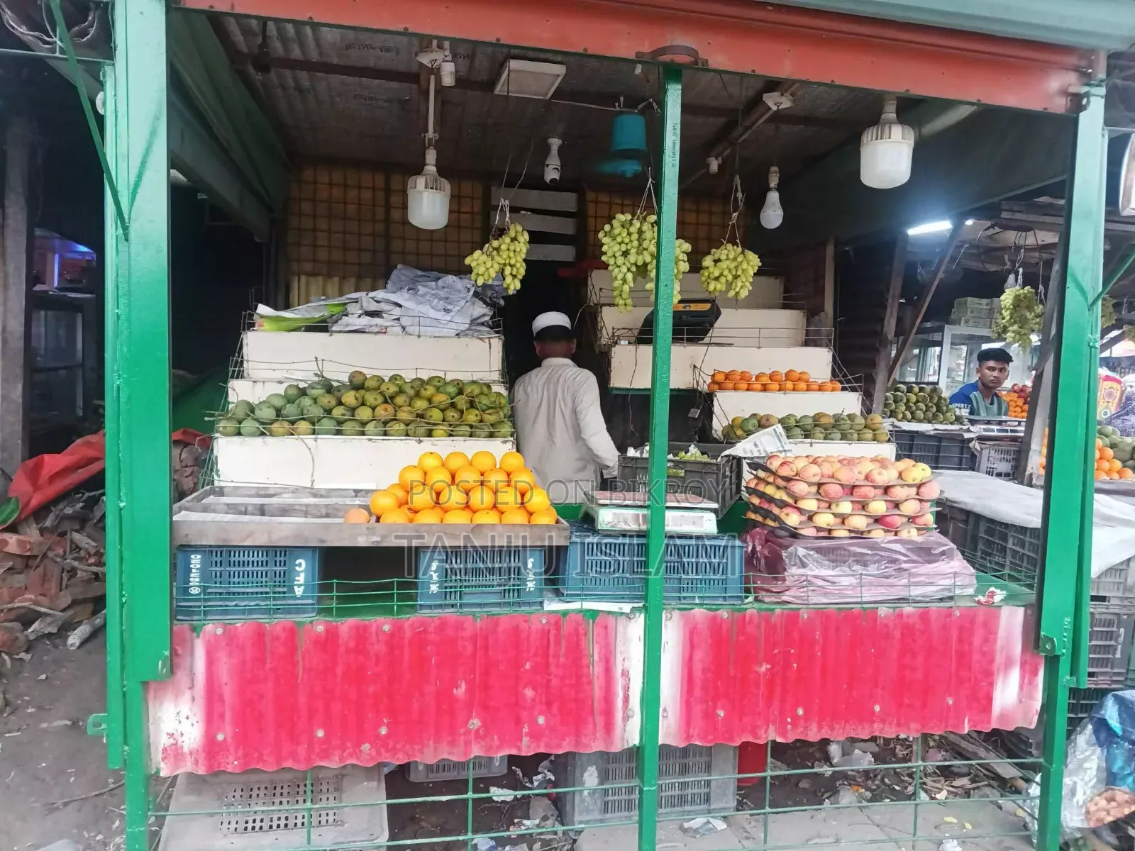 Shop for sale in Kishoreganj Sadar