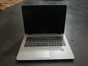 Laptop HP EliteBook 840 G3 8GB Intel Core i5 HDD+SSD 500GB