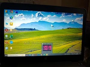 Laptop HP EliteBook 840 G3 8GB Intel Core i5 HDD+SSD 500GB