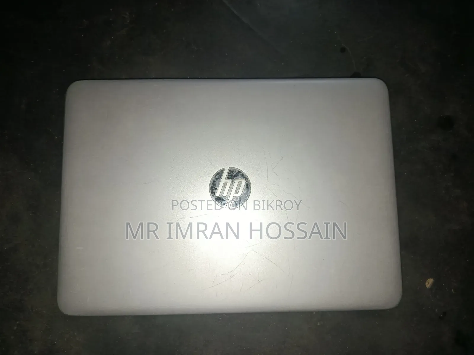 Laptop HP EliteBook 840 G3 8GB Intel Core i5 HDD+SSD 500GB