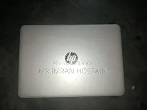 Laptop HP EliteBook 840 G3 8GB Intel Core i5 HDD+SSD 500GB