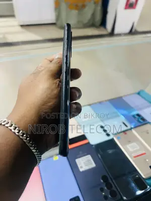 Samsung Galaxy A51 128 GB Purple