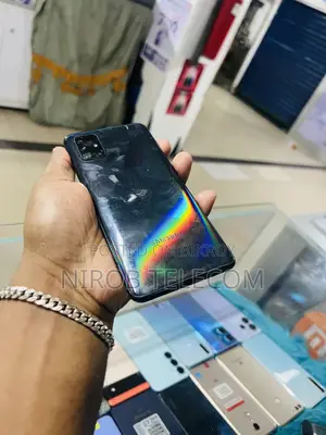 Samsung Galaxy A51 128 GB Purple