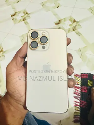 Apple iPhone 13 Pro 128 GB Gold