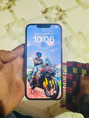 Apple iPhone 13 Pro 128 GB Gold