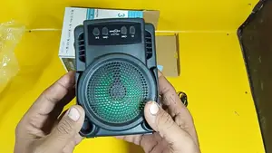 হাই ভলিউম ব্লুটুথ স্পিকার