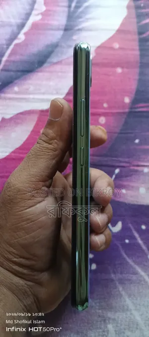 ভিভো ভি১৫ ২৫৬ জিবি