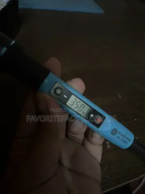 Sunshine Soldering Iron (High Quality)