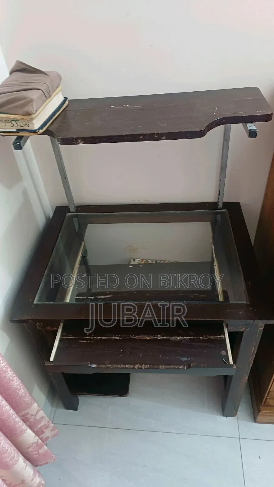 Reading or Computer Table