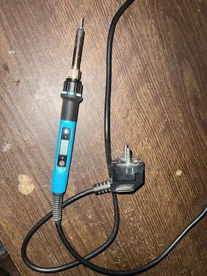 সানশাইন সোল্ডারিং আয়রন (হাই কোয়ালিটি)