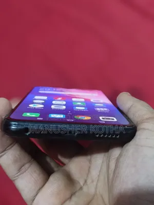 Vivo Y11 32 GB Pink