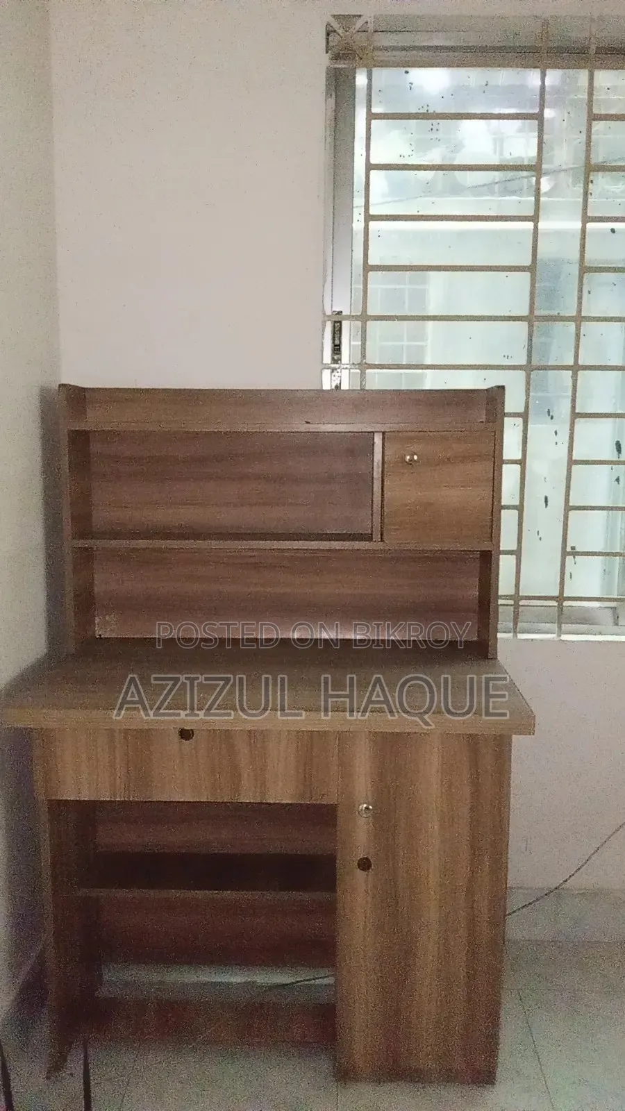 Study Table