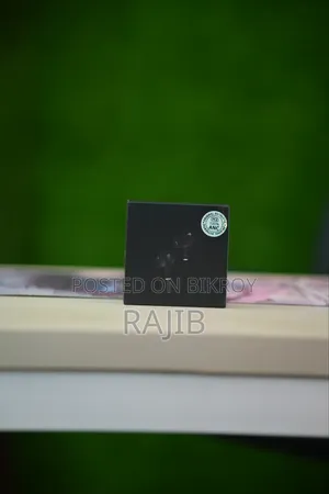 Apple Airpods Black Colour Special Edition MasterCopy