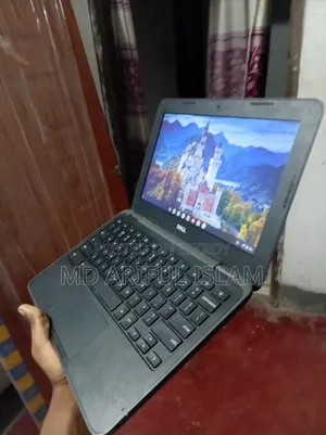 Laptop Dell Chromebook 11 4GB Intel Celeron eMMC 16 GB