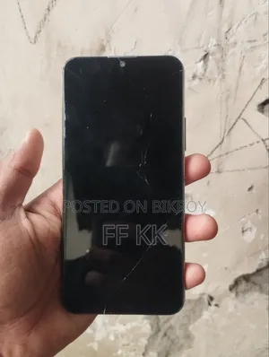 Vivo Y17 256 GB Silver