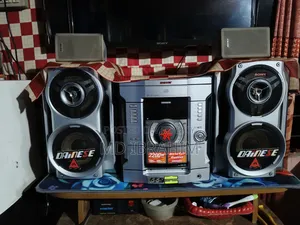 সনি সাউন্ড বক্স