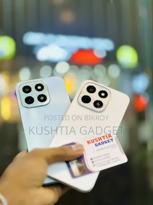 অনার এক্স৬সি ২৫৬ জিবি