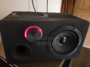 ব্লুটুথ স্পিকার বক্স