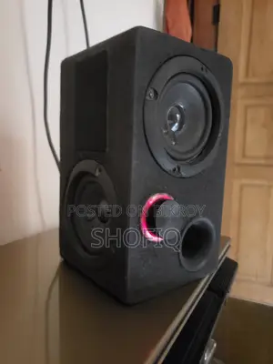 ব্লুটুথ স্পিকার বক্স