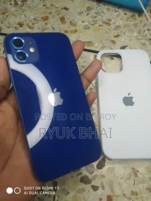 Apple iPhone 12 128 GB Blue
