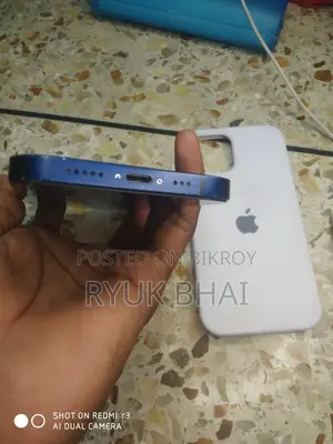 Apple iPhone 12 128 GB Blue