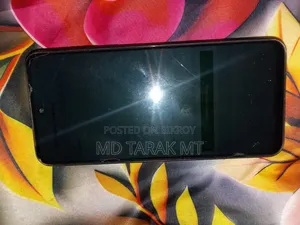 Tecno Spark Go 64 GB Black