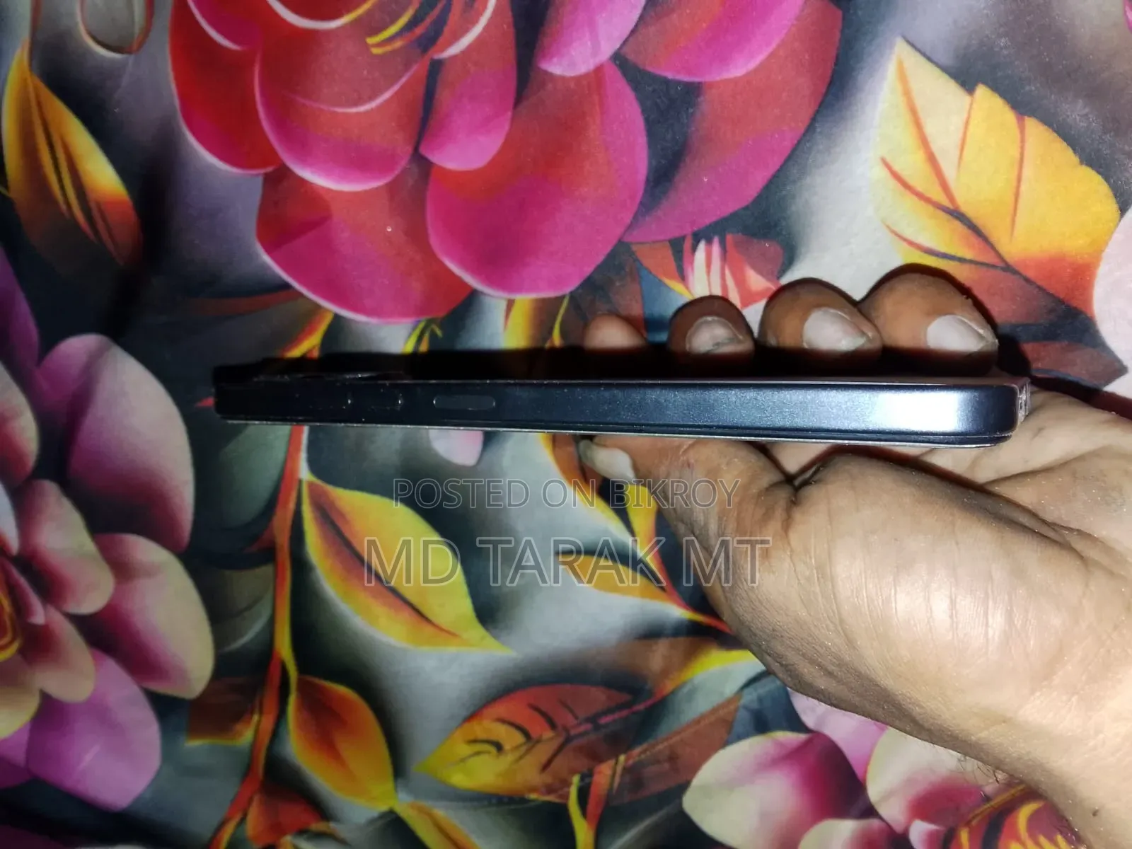 Tecno Spark Go 64 GB Black