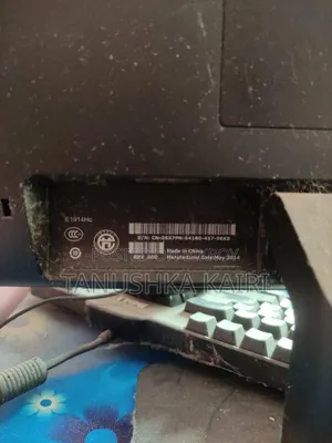Desktop Computer Dell 8GB Intel Core i3 HDD+SSD 128GB