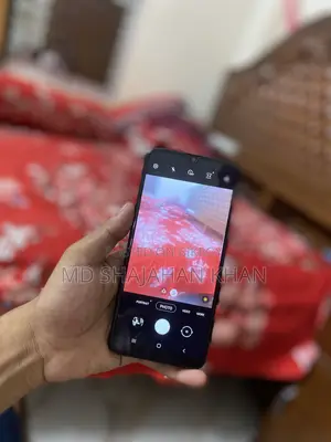 Samsung Galaxy A30s 128 GB Blue
