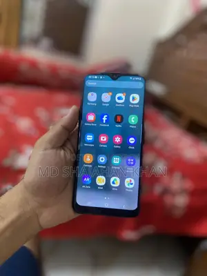 Samsung Galaxy A30s 128 GB Blue