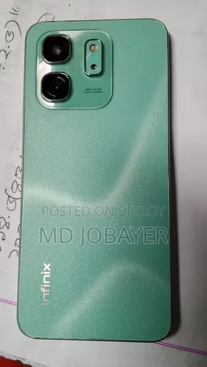 Infinix Hot 50i 128 GB