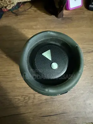 জেবিএল চার্জ ৫