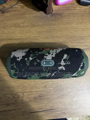 জেবিএল চার্জ ৫