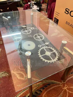 Tea Table for Drawing Room