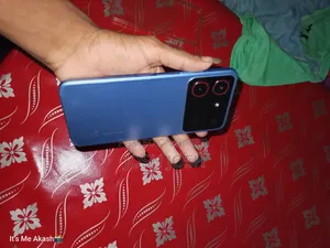 ZTE Blade A54 64 GB Blue