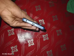 ZTE Blade A54 64 GB Blue
