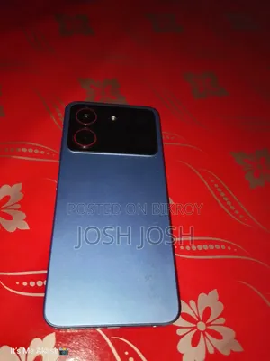 ZTE Blade A54 64 GB Blue