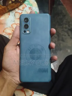 ওয়ানপ্লাস নর্ড ২ ৫জি ১২৮ জিবি ব্লু
