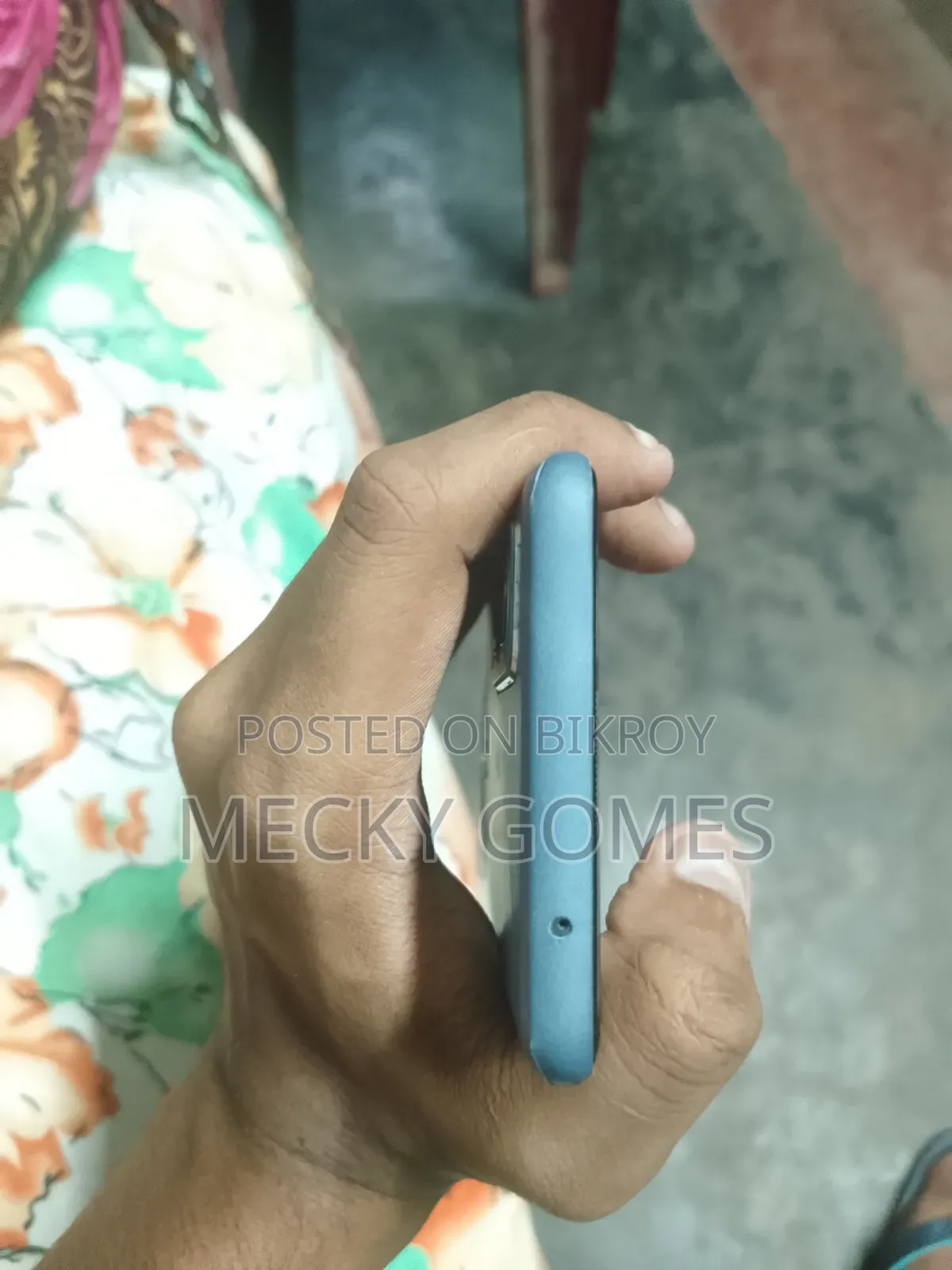 ওয়ানপ্লাস নর্ড ২ ৫জি ১২৮ জিবি ব্লু