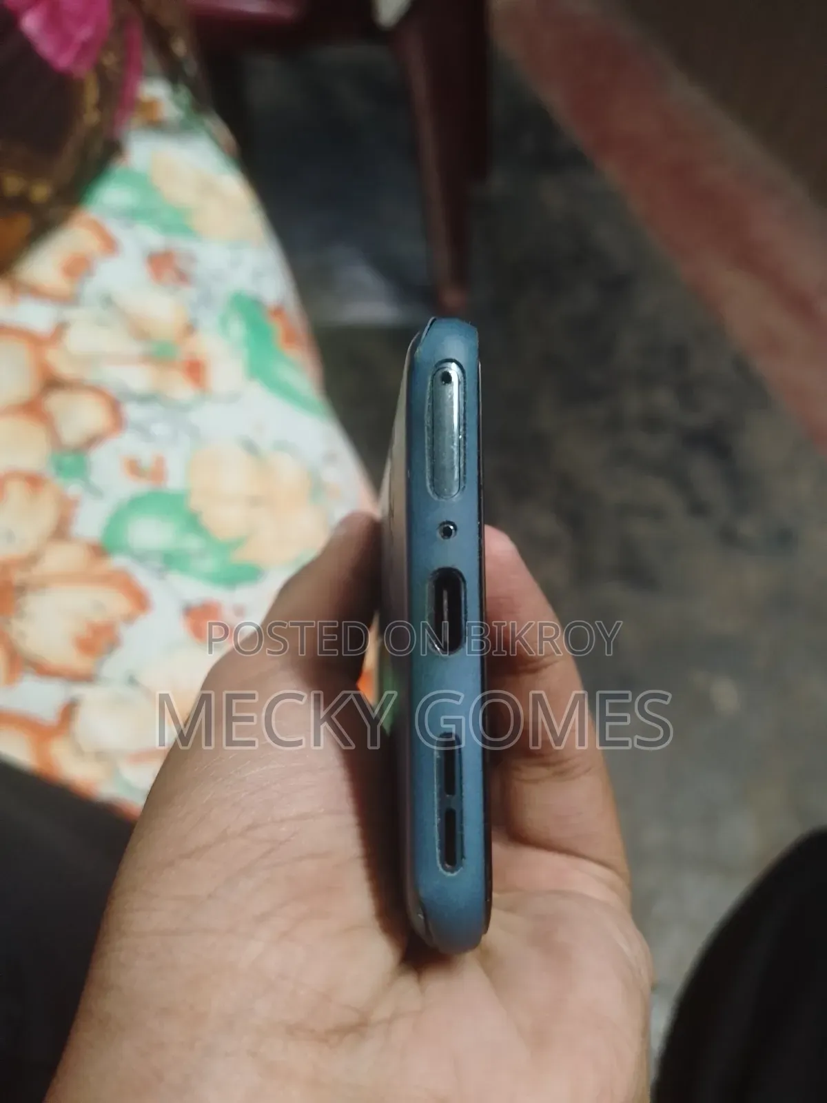 ওয়ানপ্লাস নর্ড ২ ৫জি ১২৮ জিবি ব্লু