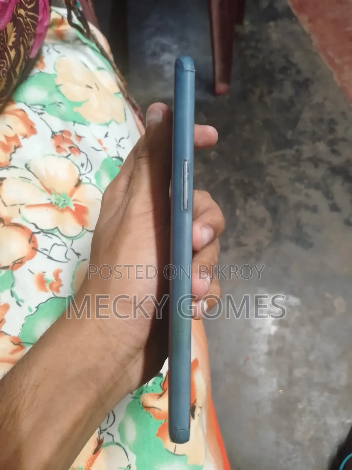 ওয়ানপ্লাস নর্ড ২ ৫জি ১২৮ জিবি ব্লু