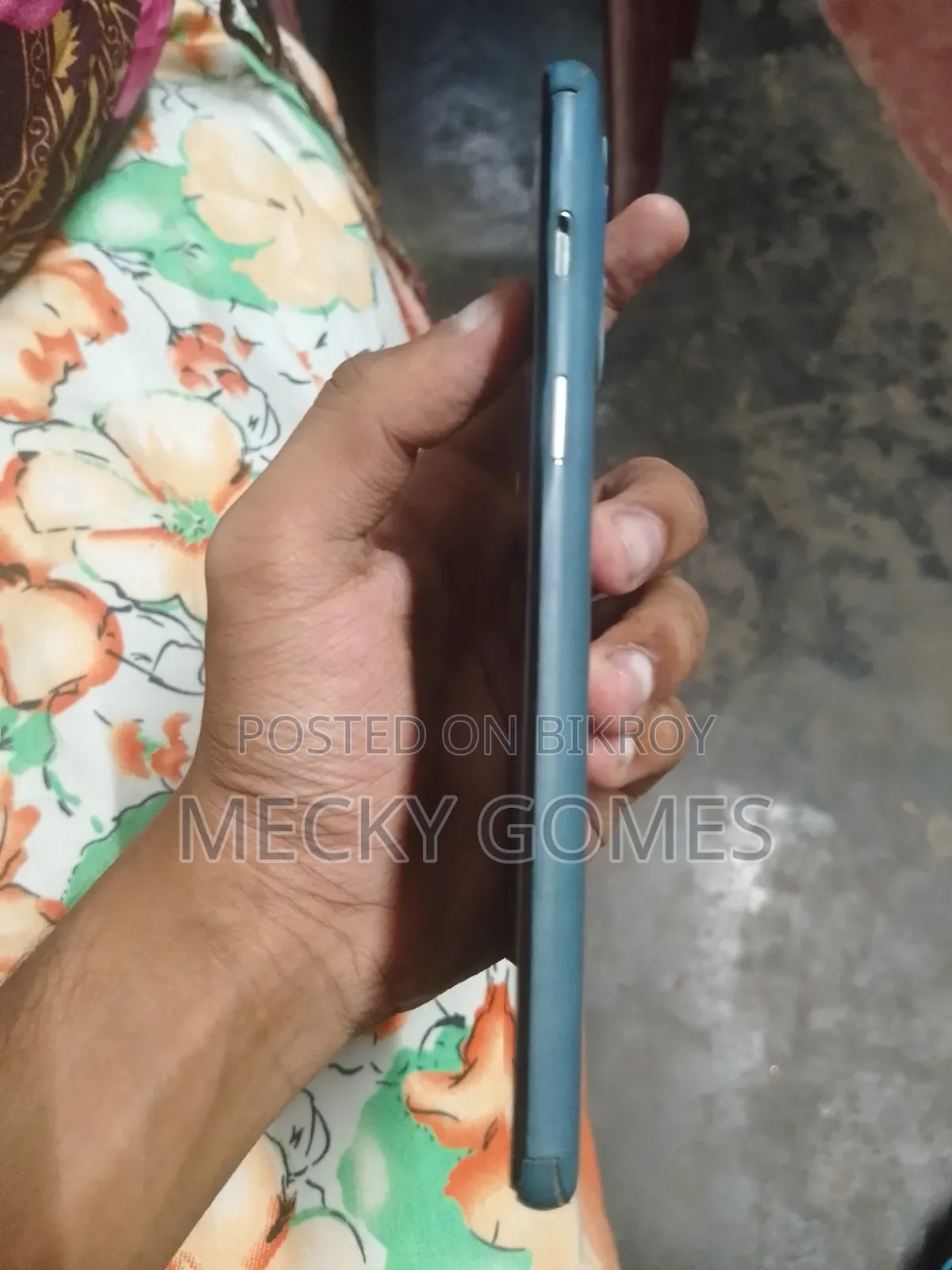 ওয়ানপ্লাস নর্ড ২ ৫জি ১২৮ জিবি ব্লু